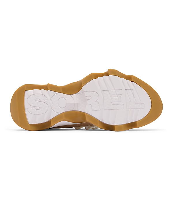 Sorel Kinetic Impact II Lace Sneakers