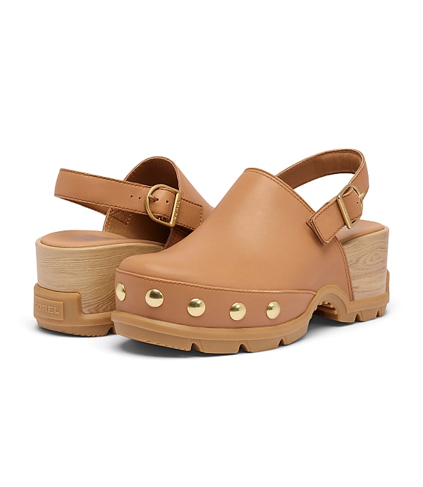 Sorel Roam'N Clog RVT Clogs