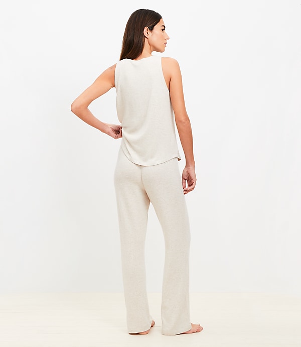 Tank Pajama Set