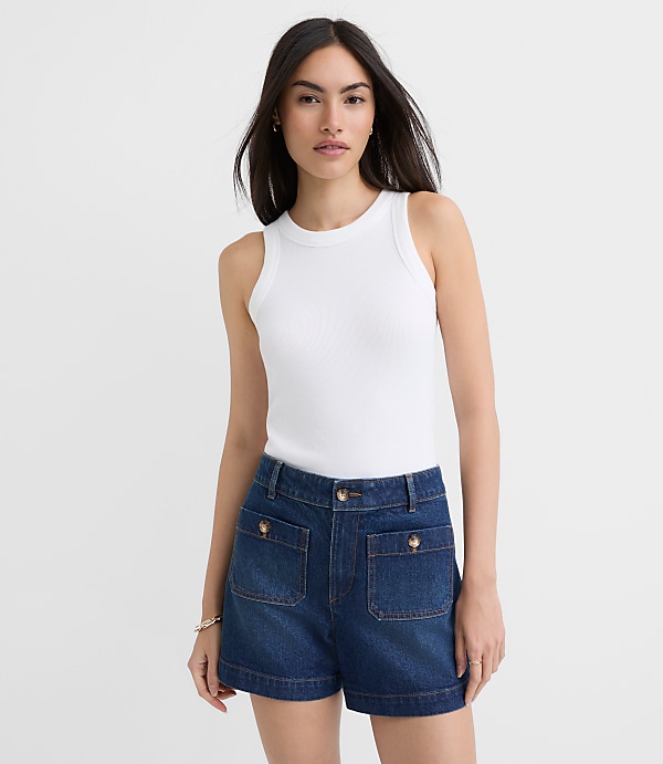 Petite Perfect Tank