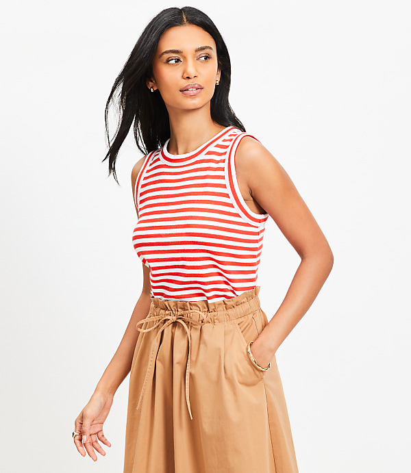 Harbor Tank Top