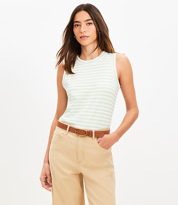 Harbor Tank Top