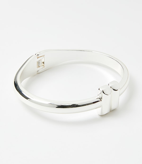 Bar Cuff Bracelet