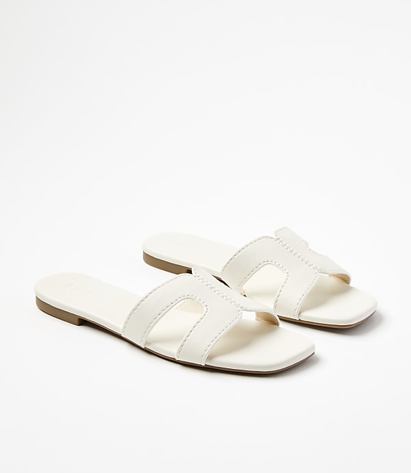 Everyday Slide Sandals