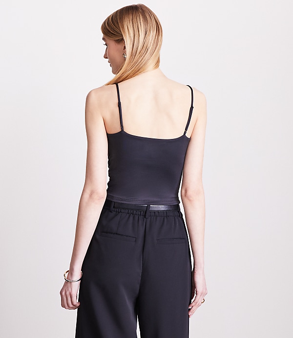 LOFT Versa 360 Knit Bralette