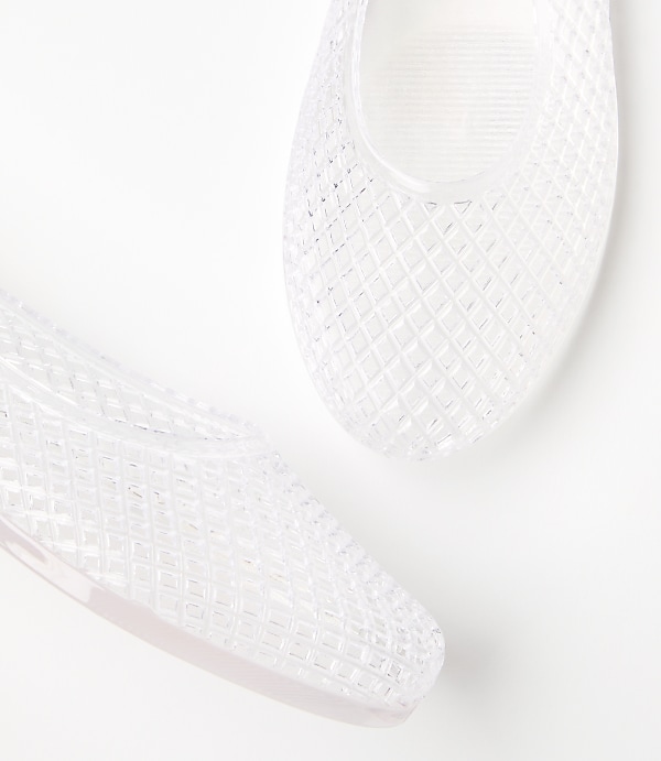 Jelly Flats
