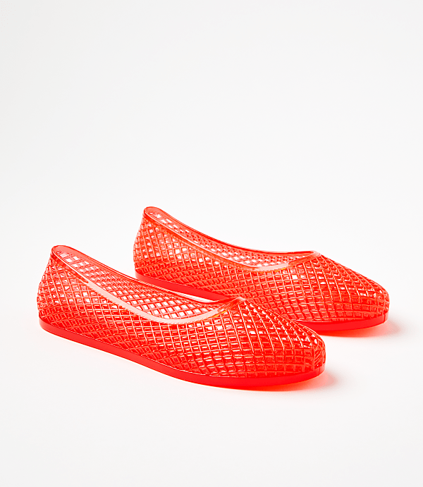 Jelly Flats