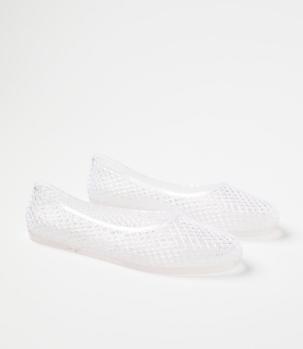Jelly Flats