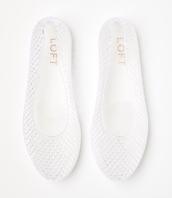 Jelly Flats