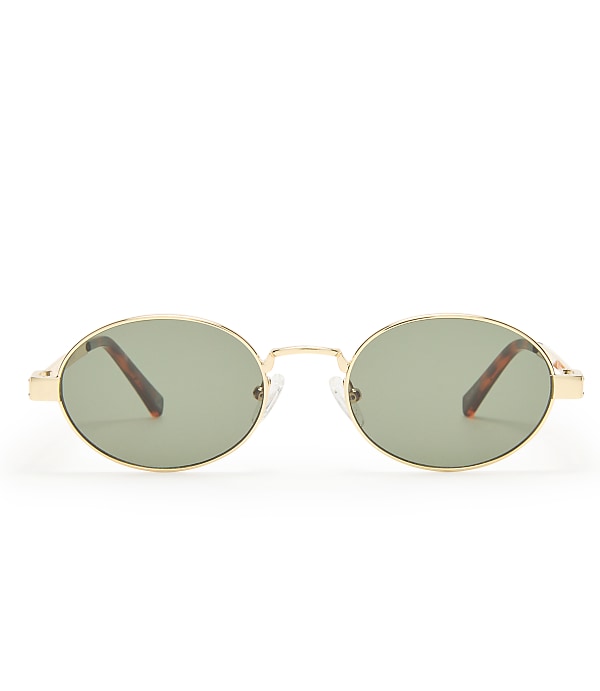 Le Specs Poseidon Deux Sunglasses