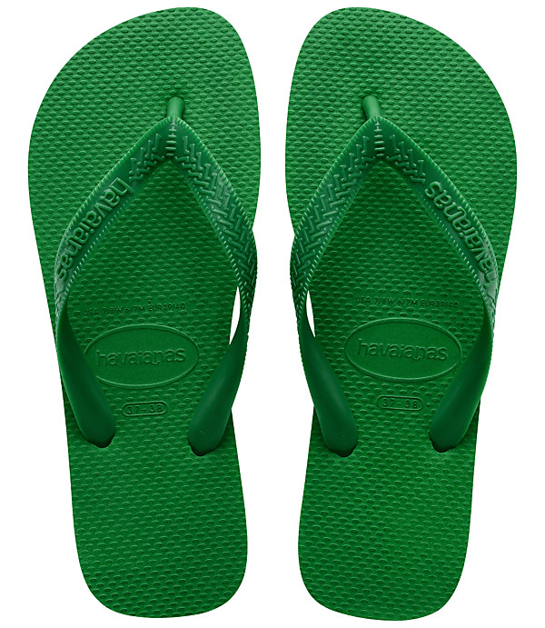 Havaianas Top Flip Flops
