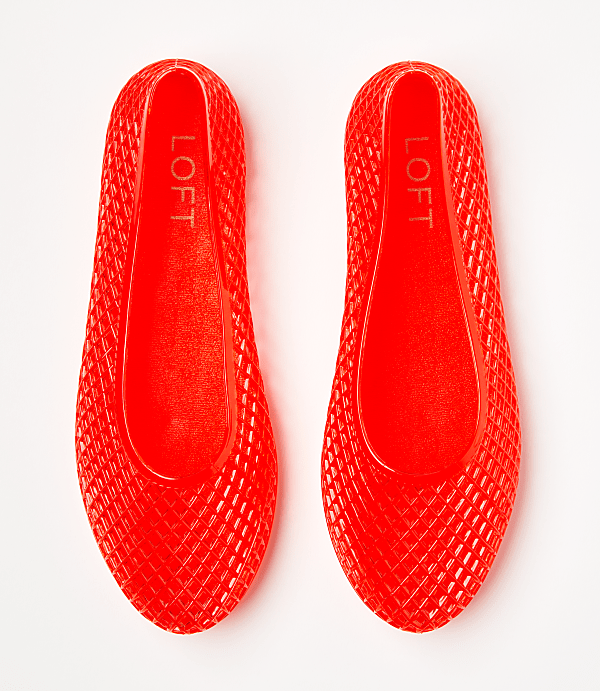 Jelly Flats