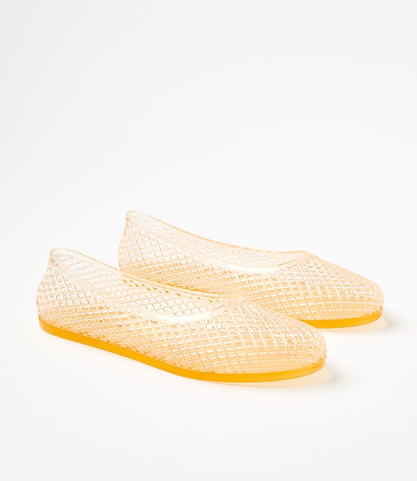 Jelly Flats
