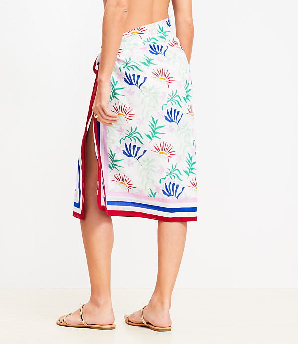LOFT Beach Sun Sarong