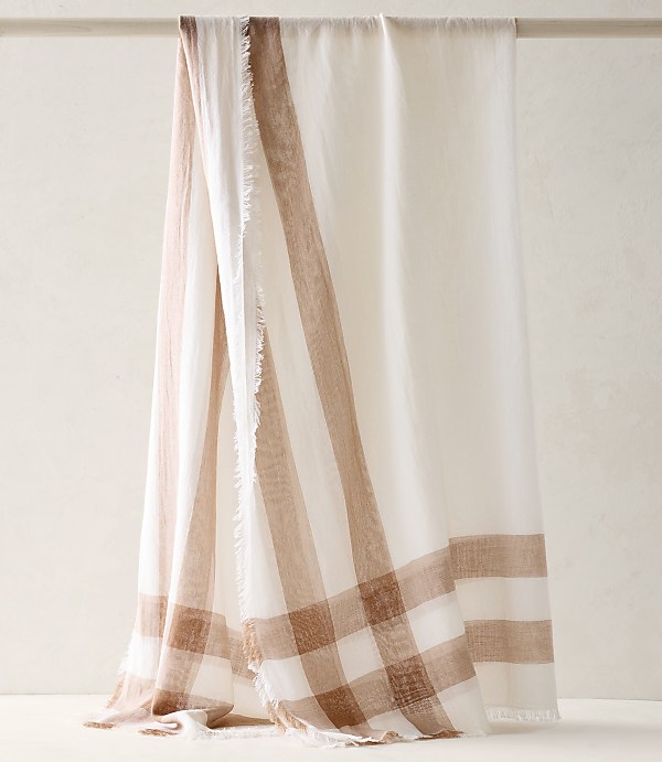 Haven Well Within Cotton Pareo Wrap