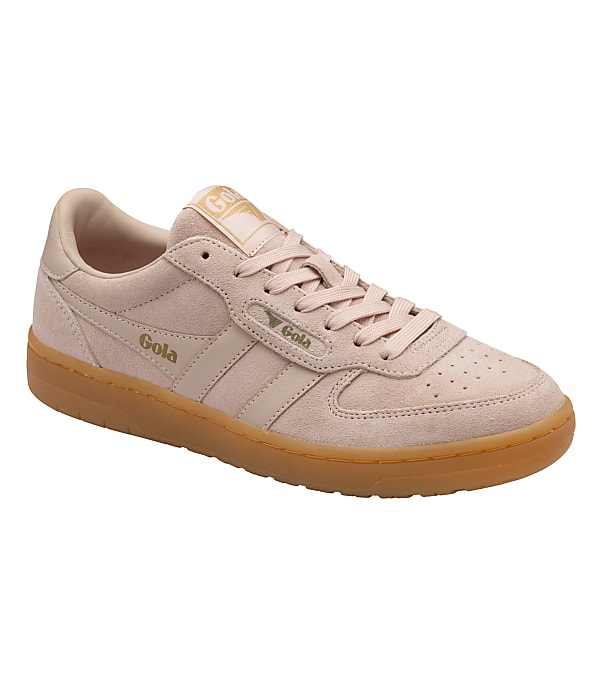 Gola Hawk Suede '89 Sneakers