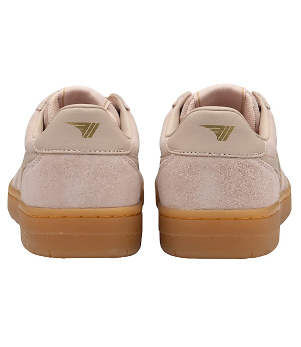 Gola Hawk Suede '89 Sneakers