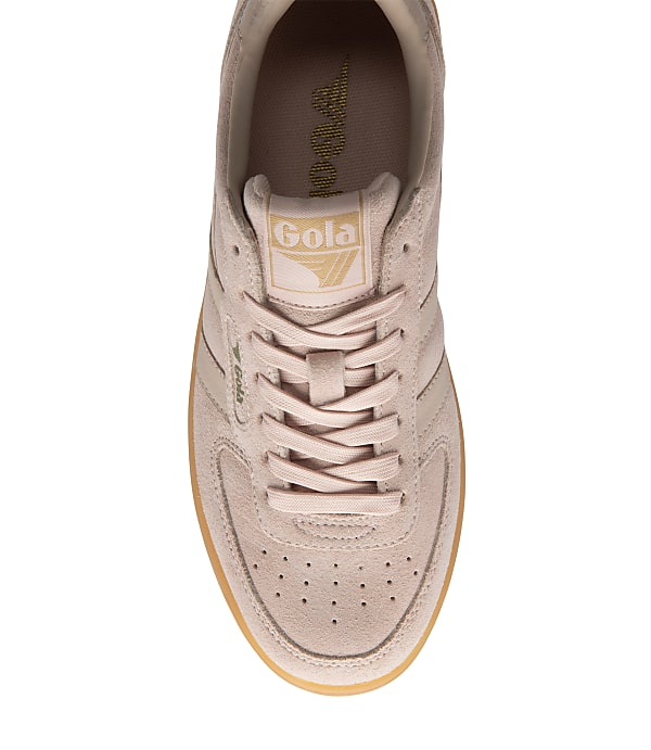 Gola Hawk Suede '89 Sneakers