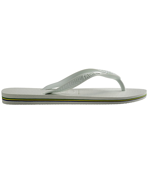 Havaianas Brazil Flip Flops