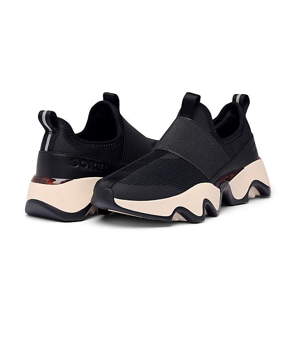 Sorel Kinetic Impact II Strap Sneakers