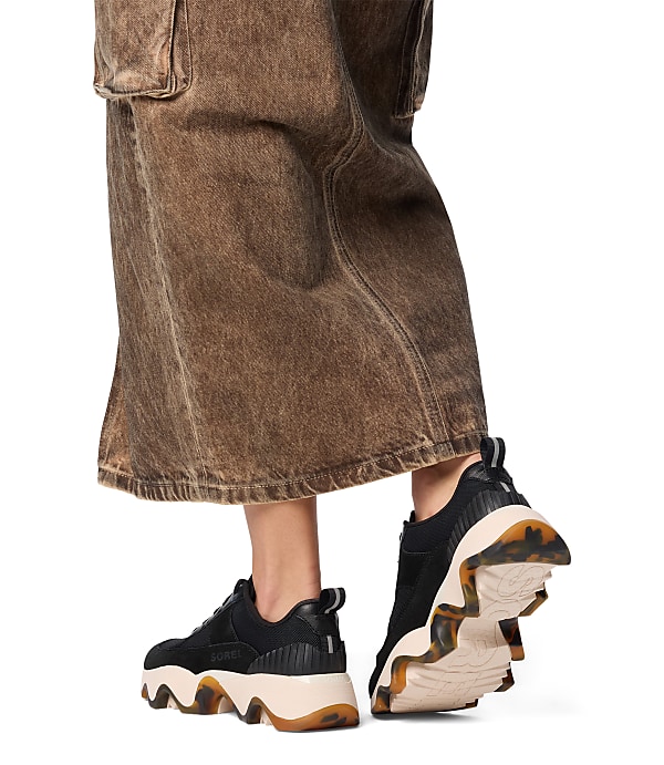 Sorel Kinetic Impact II Wonder Lace Sneakers
