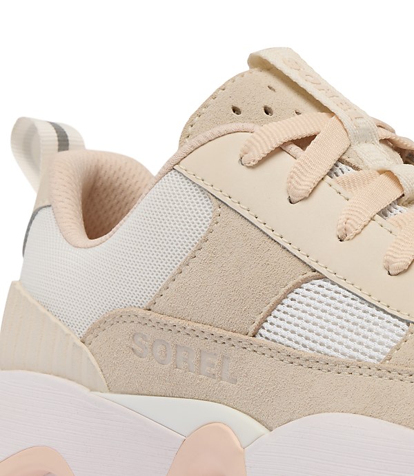 Sorel Kinetic Impact II Wonder Lace Sneakers
