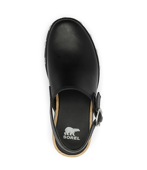 Sorel Roam'N Clog RVT Clogs