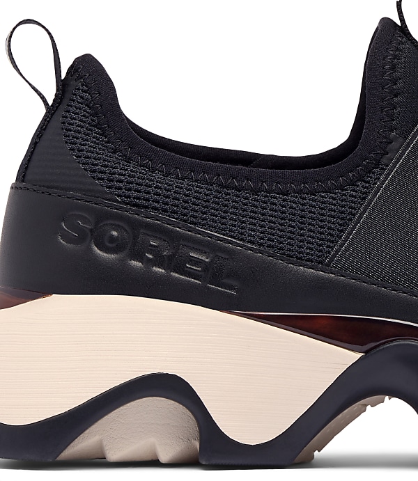 Sorel Kinetic Impact II Strap Sneakers