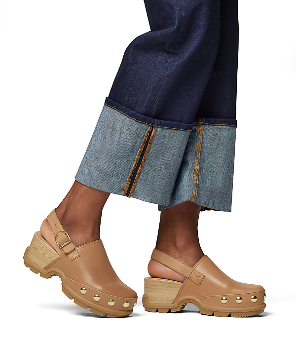 Sorel Roam'N Clog RVT Clogs