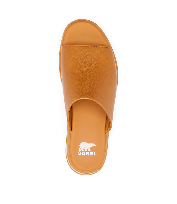 Sorel Dayspring Slide Sandals