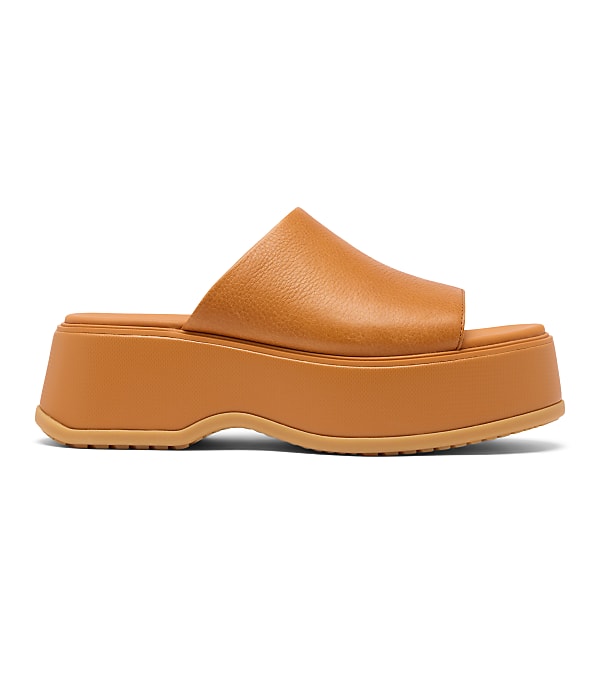 Sorel Dayspring Slide Sandals