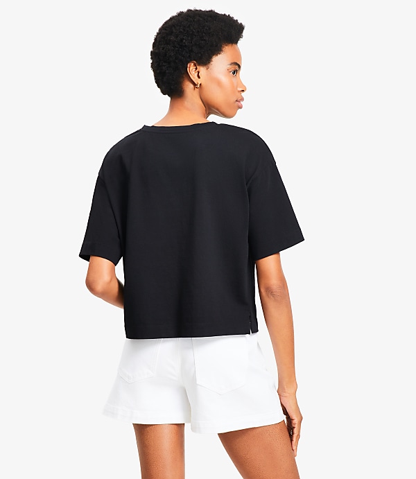 Modern Tee