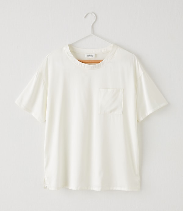 Haven Well Within Washable Silk Sleep Top