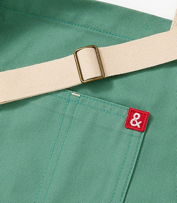 Hedley & Bennett Essential Apron