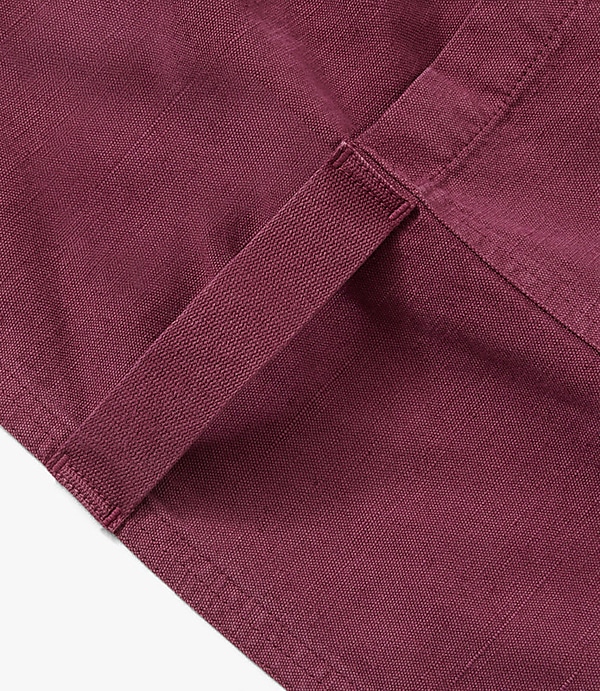 Hedley & Bennett Pinafore Apron