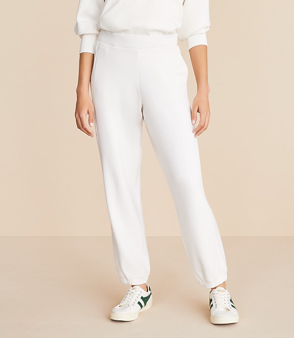 Lou & Grey Scubasoft Joggers