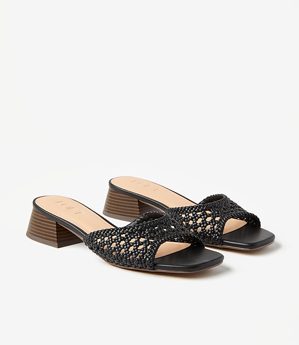Crochet Sandals