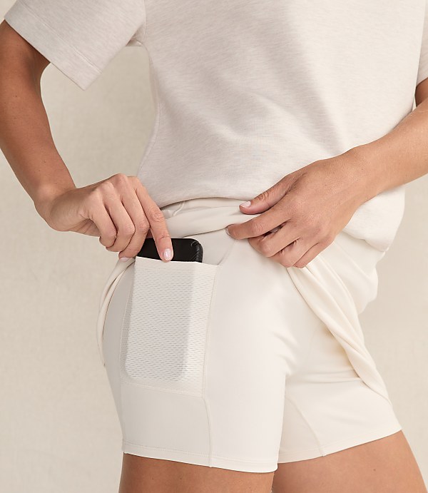 Haven Well Within Balance Active Skort