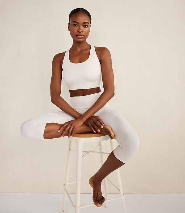 Haven Well Within Balance Capri Leggings