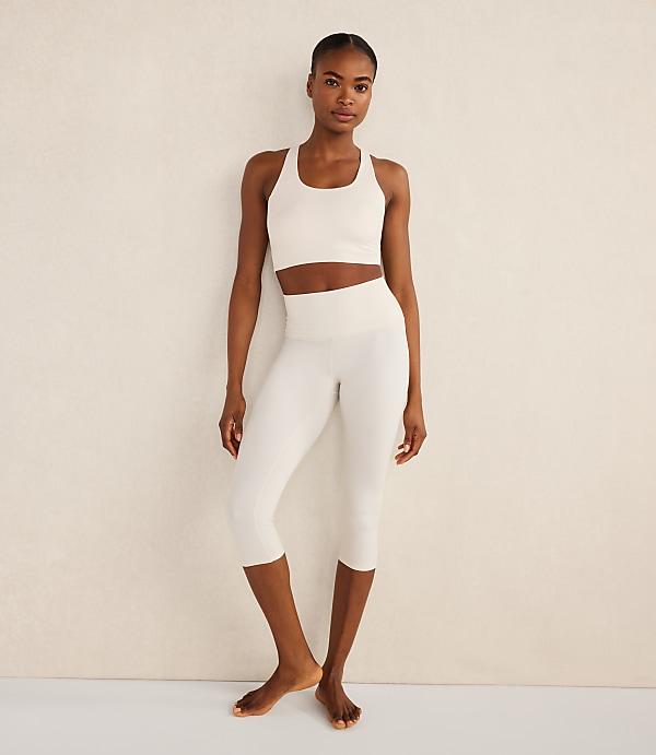 Haven Well Within Balance Capri Leggings