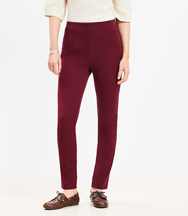 Kendall Skinny Pants in Bi-Stretch