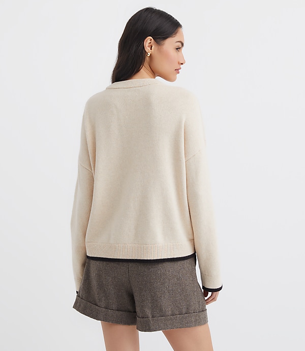 Horse Sweater