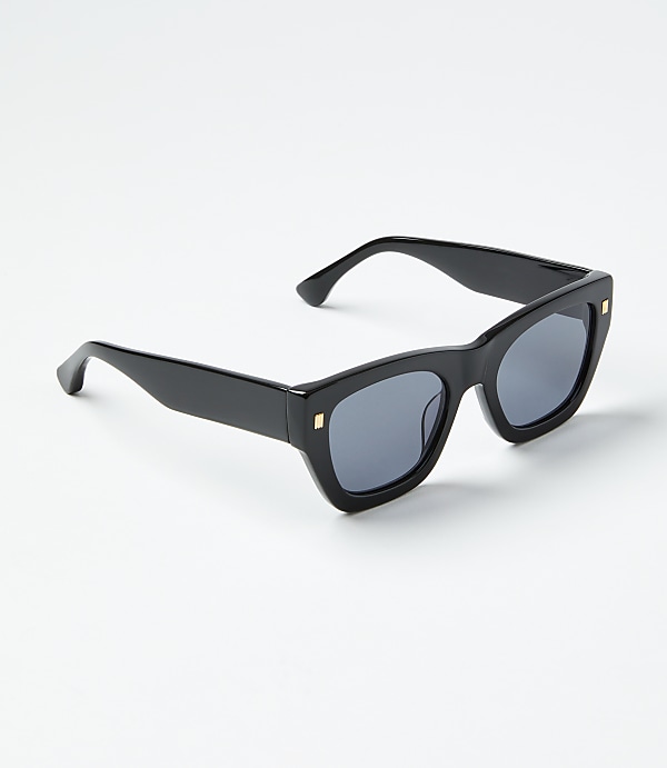 LOFT Versa Cateye Sunglasses
