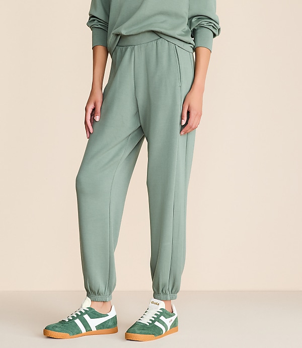 Lou & Grey Scubasoft Joggers