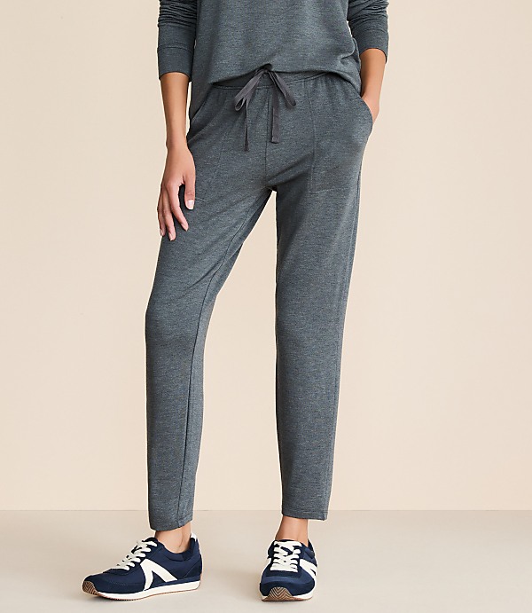 Lou & Grey Signaturesoft Sweatpants