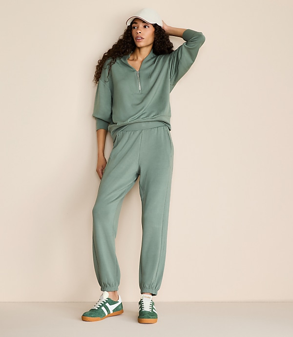 Lou & Grey Scubasoft Joggers