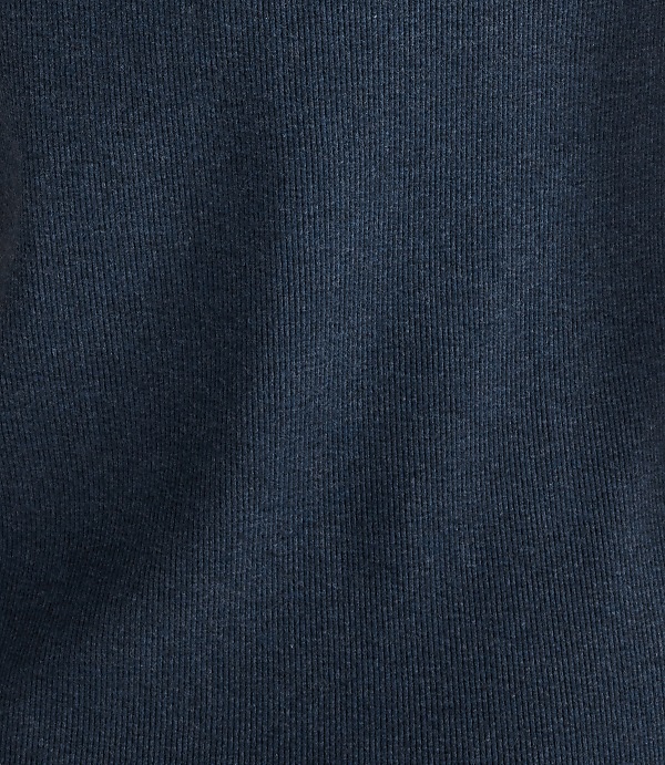 Haven Well Within Organic Cotton Rib Knit Midi Dress