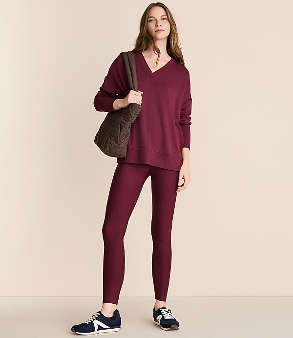 Lou & Grey Signature Softblend Leggings