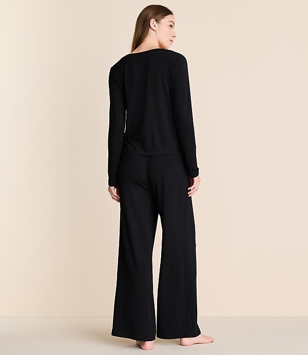 Lou & Grey Softened Modal Pajama Set
