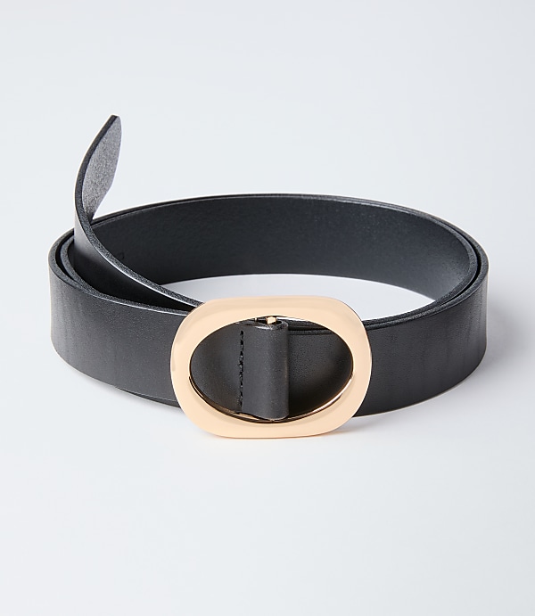Pull Through Belt